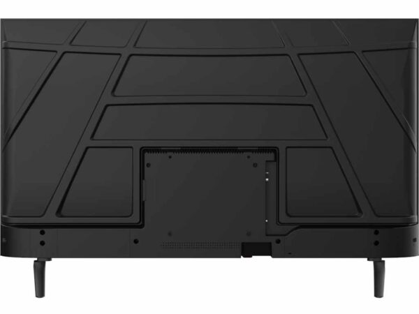 TESLA TV 55S645BUS UHD Google DVB-T/T2/C/S/S2-CI-HDMI-USB  Google Assistant-Glasovne komand