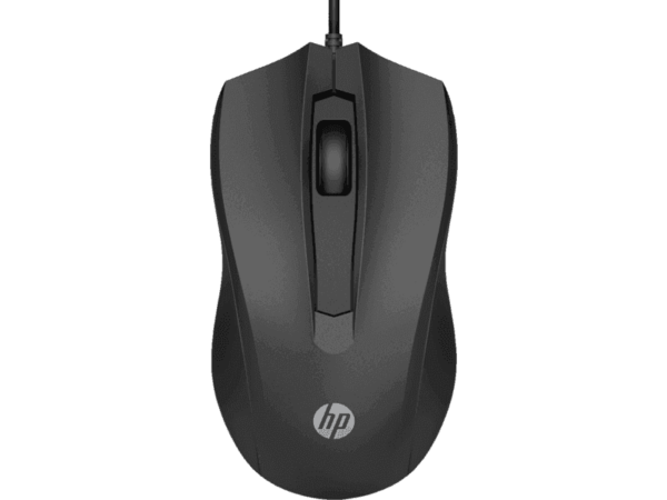 HP Wired Mouse 100 EURO MISHP Wired Mouse 100 EURO MISHP Wired Mouse 100 EURO MIS - Image 3