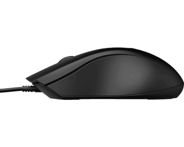 HP Wired Mouse 100 EURO MISHP Wired Mouse 100 EURO MISHP Wired Mouse 100 EURO MIS - Image 4