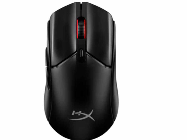 HyperX Pulsefire Haste 2 CoreWireless Gaming Mouse Black - Image 4