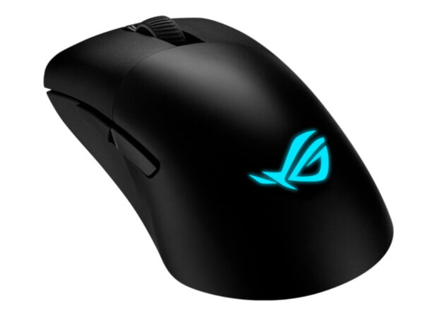 ASUS ROG Keris WirelessAimpoint RGB gaming miš, crni - Image 2