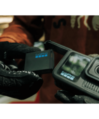 GoPro Enduro baterija(Hero 13 Black), 1900 mAh