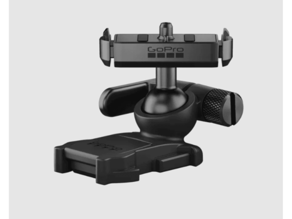 GoPro Magnetic Latch BallJoint Mount (Hero 13 Black) - Image 2