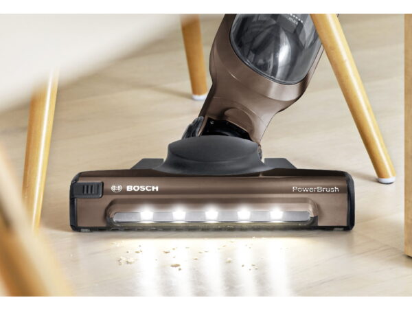 BOSCH 2in1 Usisivač FlexxoSerie 4|, 28V, Smeđa 55 min, 3.3 kg - Image 3
