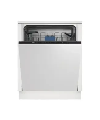 Beko Mašina za suđe BDIN 16435