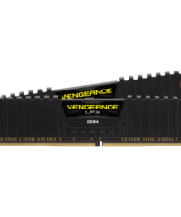 Corsair 16GB 3600MHz DDR4Vengeance LPX (2x8GB); CL18