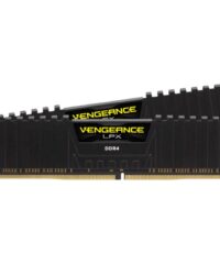 Corsair 32GB 3600MHz DDR4Vengeance LPX (2x16GB); CL40;