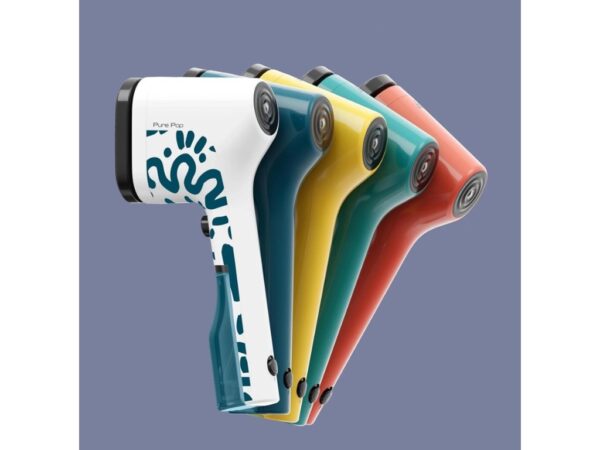 Tefal vert. pegla Pure Pop - Image 3