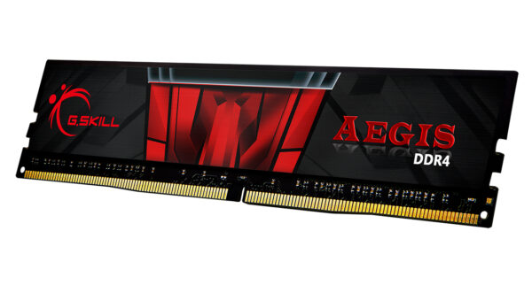G.Skill Aegis 8GB 3200MHz DDR4CL16