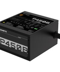GIGABYTE PSU 450W 80+ bronze6xSATA,2xPCIe 6+2 Pin,3x4Pin,1xFloppy