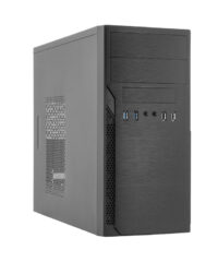 Chieftec case HO-12B-350GPB