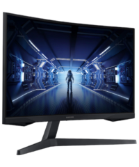 34" Odyssey G55T UWQHD 165HzVA,1ms,250cd,HDMIx2,DP,HDR10,VESA 75x75,21:9,Tilt -2  18,crni