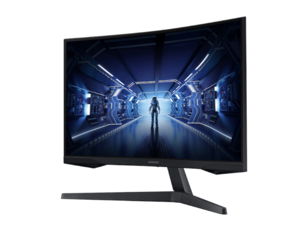 34" Odyssey G55T UWQHD 165HzVA,1ms,250cd,HDMIx2,DP,HDR10,VESA 75x75,21:9,Tilt -2  18,crni - Image 3