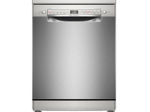 BOSCH perilica posuđa Serie 2| 45 CM, E, 10 setova,8,9L,46dB, INOX - Image 2