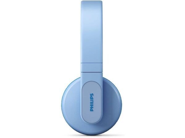 Philips TAK4206BL djecije slussvjetleće skoljke za uši;28h bat; bluetooth; domet do 10m - Image 2