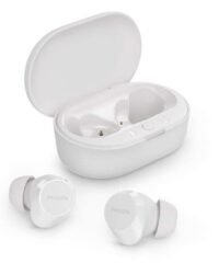 Philips TAT1209WT/00 BT slušalBluetooth verzija 5.3,domet do 10m,Boja:  Bijela