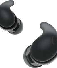 Sony LinkBuds True WirelessFit X; dizajn za udobnost;tezina 4,9g x 2; V2 procesor; noice cans