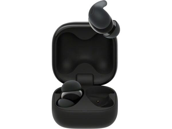 Sony LinkBuds True WirelessFit X; dizajn za udobnost;tezina 4,9g x 2; V2 procesor; noice cans - Image 9