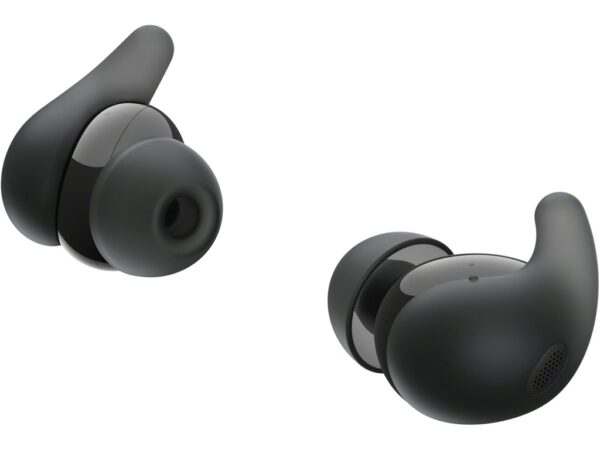 Sony LinkBuds True WirelessFit X; dizajn za udobnost;tezina 4,9g x 2; V2 procesor; noice cans - Image 10