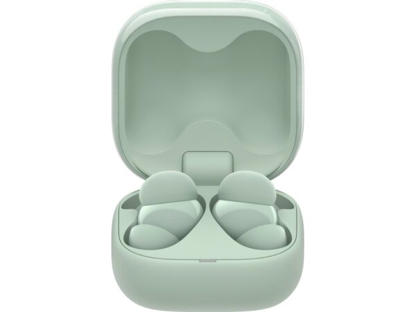 Sony LinkBuds True WirelessFit X; dizajn za udobnost;tezina 4,9g x 2; V2 procesor; noice cans - Image 5