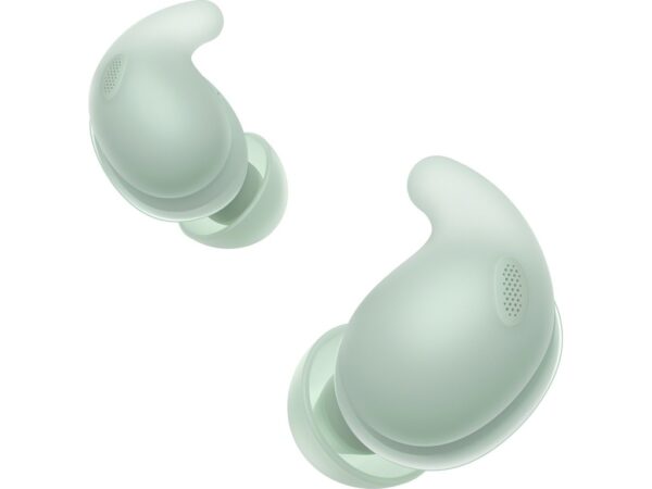 Sony LinkBuds True WirelessFit X; dizajn za udobnost;tezina 4,9g x 2; V2 procesor; noice cans - Image 8