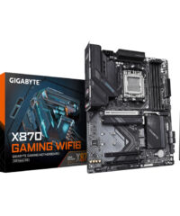 Gigabyte MB X870 GAMING WF6AM5; 4xDDR5; 3xM.2; 4xSATA10xUSB; WIFI 6; ATX; RAID