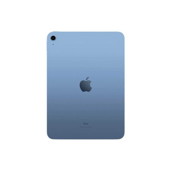 Apple iPad (2022)10.9 64GB Wifi Blue - Image 2
