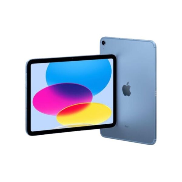 Apple iPad (2022)10.9 64GB Wifi Blue - Image 3