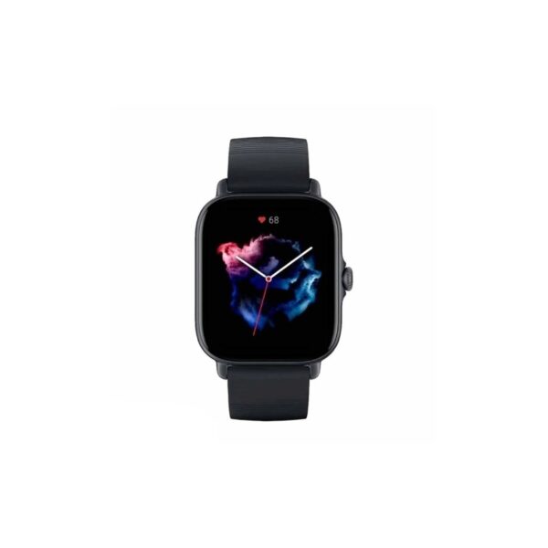 Amazfit GTS 3 Black - Image 2