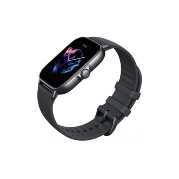 Amazfit GTS 3 Black - Image 3