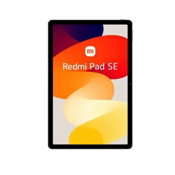 Xiaomi Redmi Pad SE 8GB 256GB WiFi Grey - Image 3