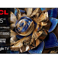 TCL 115"X955 Premium QD MiniLeHDR 5000nits; QLED PRO;ONKYO 6.2.2 Hi-Fi System; Google TV