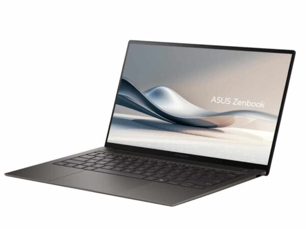 ASUS ZenBook UX5406SA-PZ281X14"/Ultra 7 258V/32GB/1TBWin 11 Pro/Touch