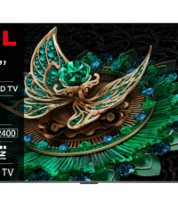 TCL 98"C765 QD-Mini LED 4K TVHDR 2400 nits; QLED PRO;ONKYO 2.1ch; 144Hz VRR; Google TV