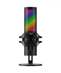 HyperX QuadCast 2 SUSB Gaming Microphone (Black)