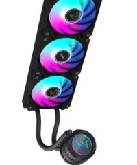 Gigabyte Aorus WF II 360mm G2Liquid Cooler, ARGB