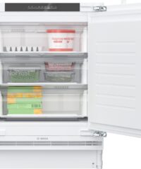 BOSCH zamrzivac podpultniSerie 6|, E, 85l,3 ladice