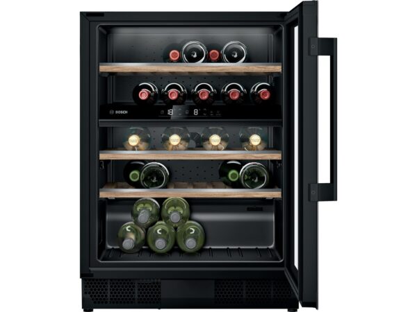 BOSCH vinska vitrina