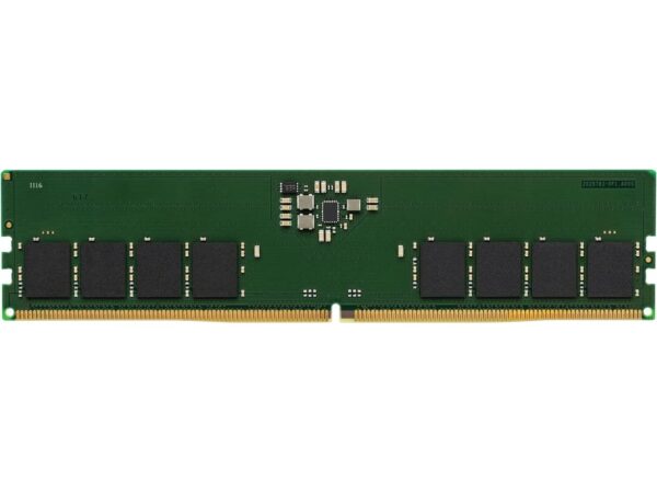 Kingston 8GB 4800MHz DDR5Non-ECC, CL40