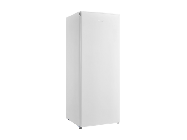 TESLA Frižider RS2400ME Jed.Vrata,Stati. Hladjenje (V)142cm (Š)55cm  (D)55cm - Image 3