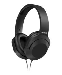 Philips TAH2005BK slušaliceStereo slušalicedužina kabla 2 m, boja crna