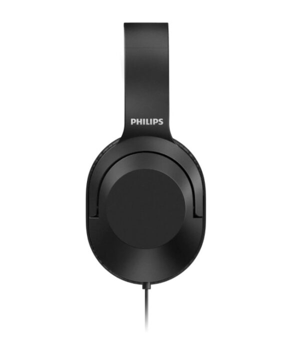 Philips TAH2005BK slušaliceStereo slušalicedužina kabla 2 m, boja crna - Image 6