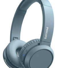 Philips TAH4205BL slušaliceBežične slušalice, mat plaveBASS, 29 sati reprodukcije