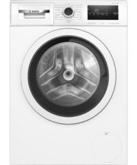 BOSCH perilica rublja Serie 4|, 8 KG, A,1200 rpm,IronAssist,71dB,65l