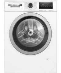 BOSCH perilica rublja Serie 4|, 8 KG, A,1400 rpm,IronAssist,72dB,65l