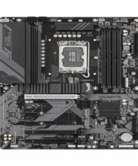 Gigabyte MB Z790 DLGA1700; 4xDDR5; 3xM.2; 4xSATA8xUSB; 1xDP, 1x HDMI, ATX