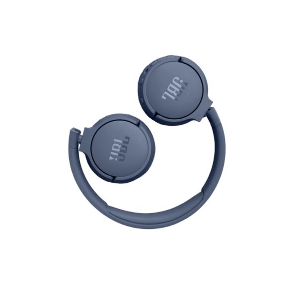 JBL TUNE 670NC Wireless On Ear slusalice Blue - Image 2