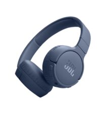 JBL TUNE 670NC Wireless On Ear slusalice Blue