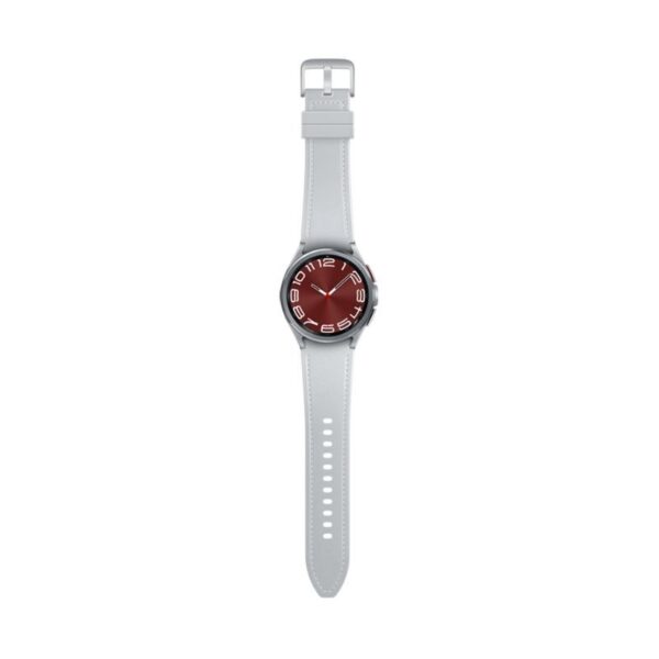 Samsung Galaxy R950 43mm Galaxy Watch 6 Silver - Image 2