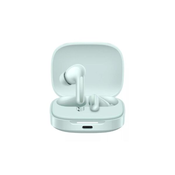 Slusalice Redmi Buds 6 Coral Green